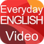 Logo of Everyday English Video android Application 